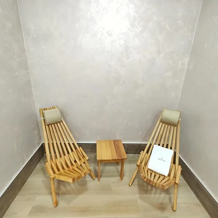 Apartman Primus Zlatibor Sa Bazenom,Spa&Wellness Centrom-Velika Recepcija 125 Exteriör bild