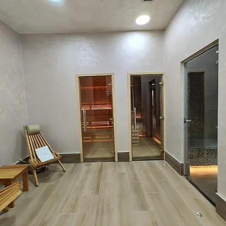 Apartman Primus Zlatibor Sa Bazenom,Spa&Wellness Centrom-Velika Recepcija 125 Exteriör bild