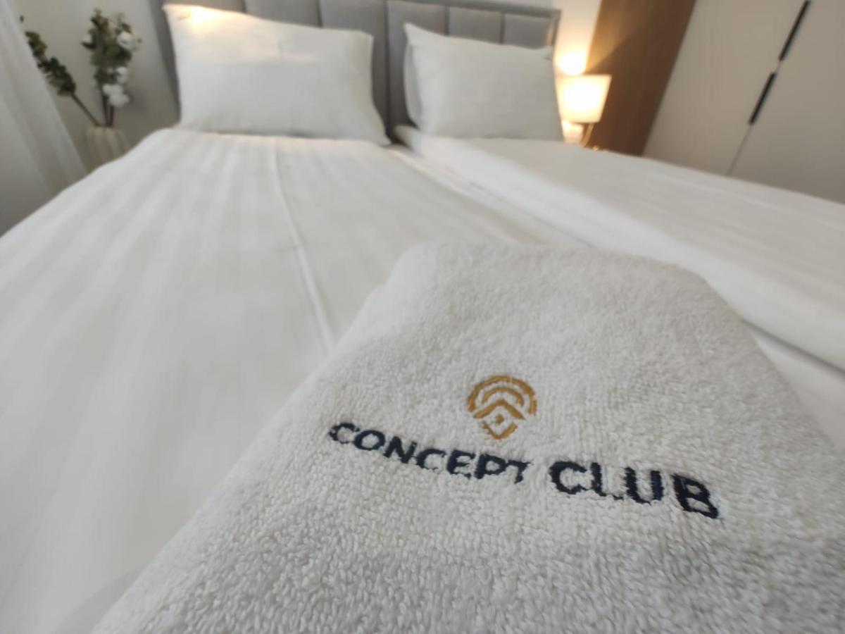 公寓 Primus Sa Bazenom,spa&wellness Centrom-velika Recepcija 125