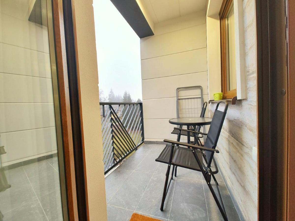 Primus Sa Bazenom,spa&wellness Centrom-velika Recepcija 125 *
