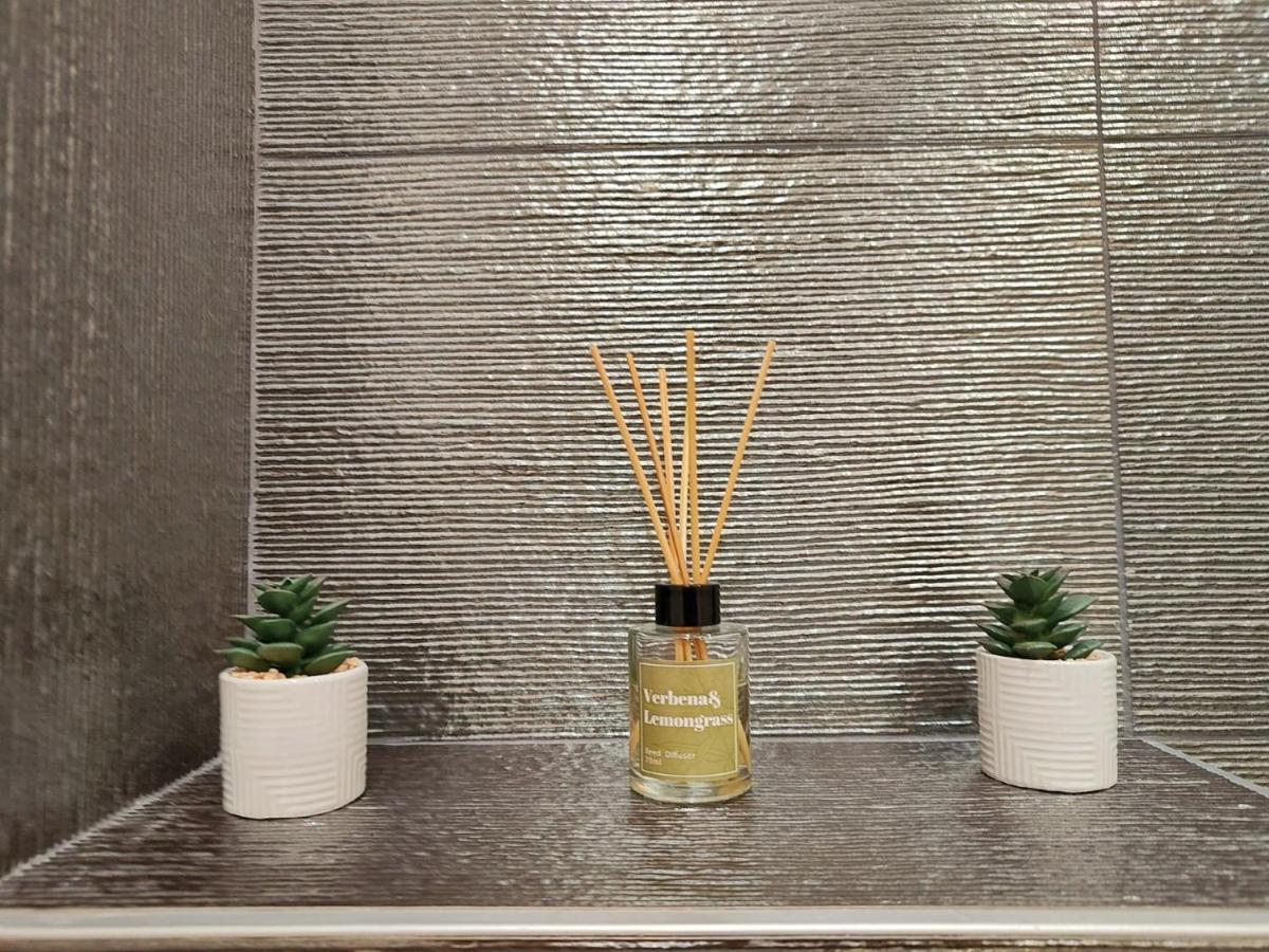 公寓 Primus Sa Bazenom,spa&wellness Centrom-velika Recepcija 125 *