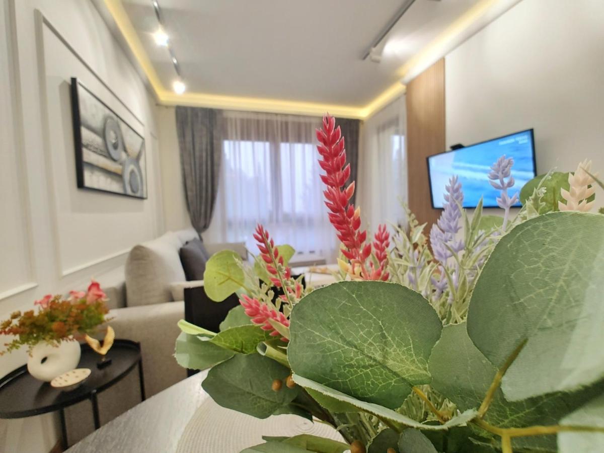 Primus Sa Bazenom,spa&wellness Centrom-velika Recepcija 125 公寓 *
