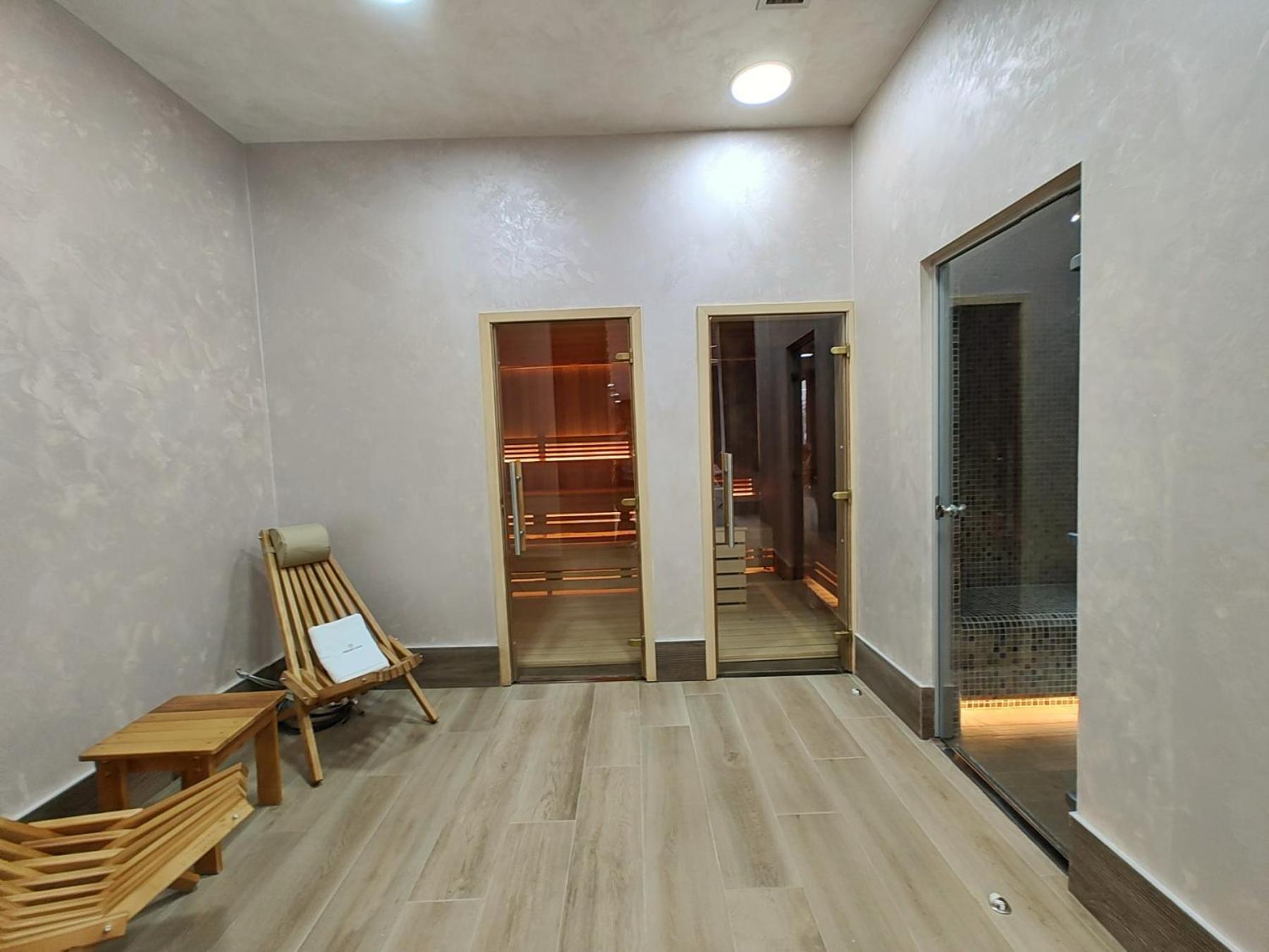 Primus Sa Bazenom,spa&wellness Centrom-velika Recepcija 125 * 兹拉蒂博尔