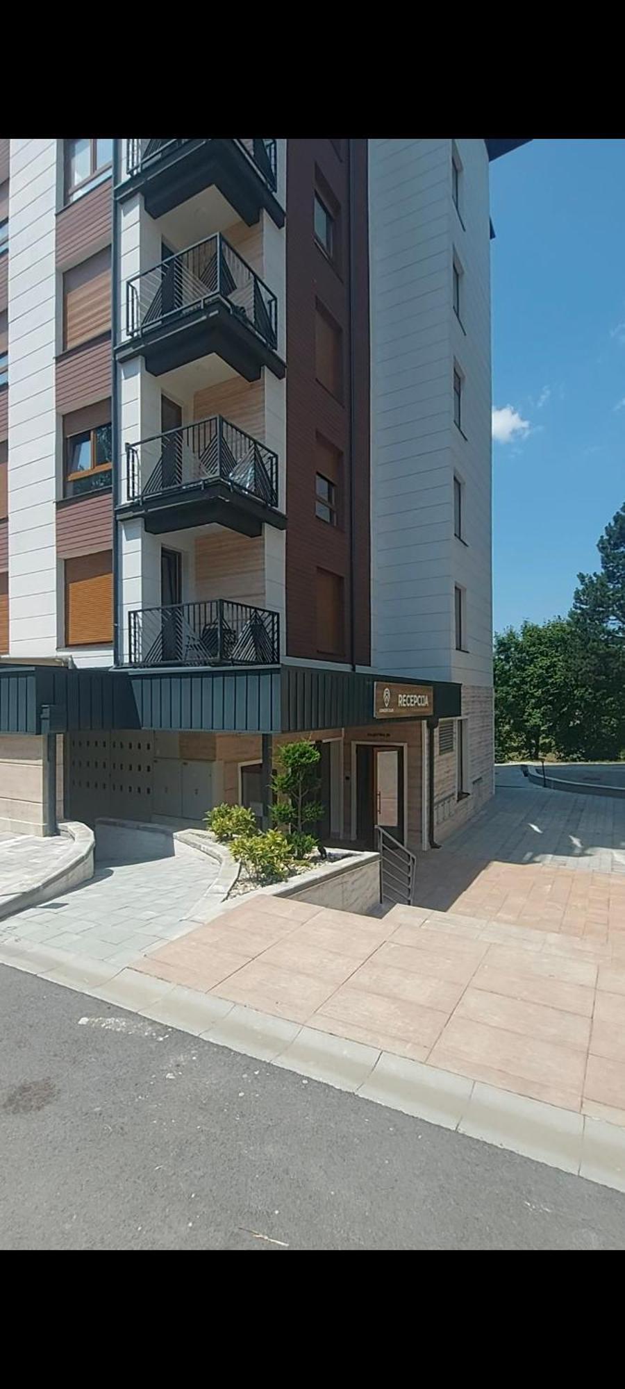 Primus Sa Bazenom,spa&wellness Centrom-velika Recepcija 125 公寓 *