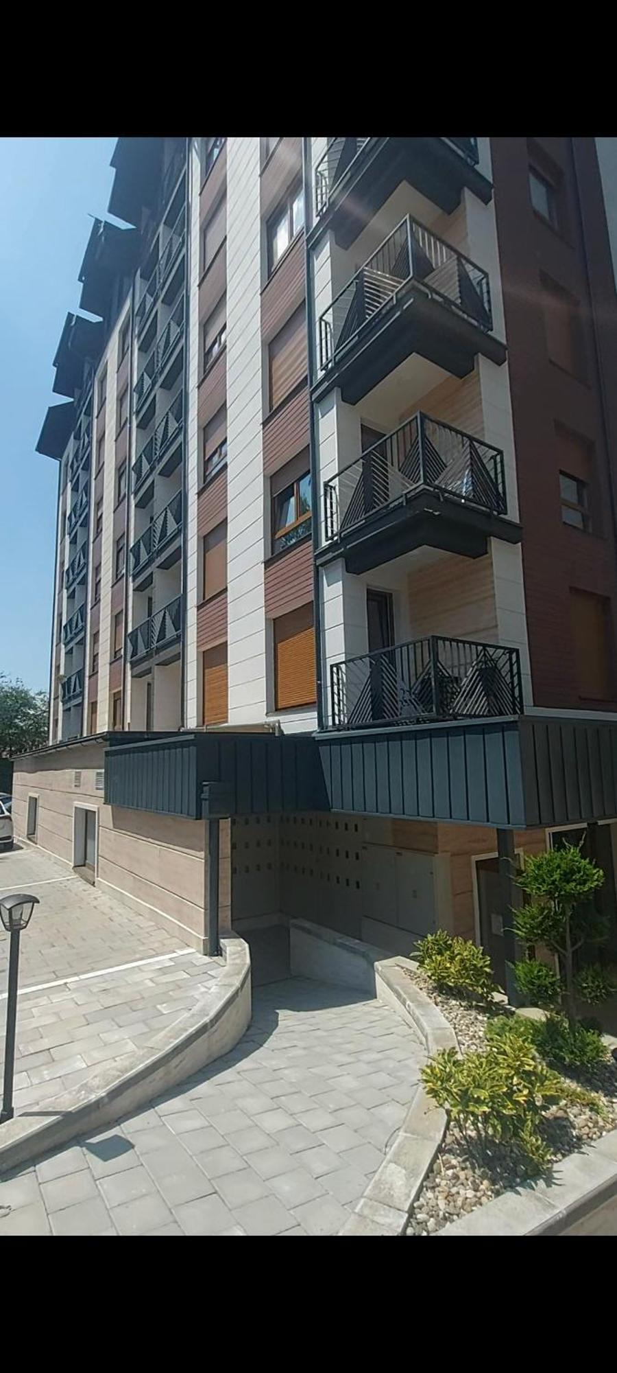 Primus Sa Bazenom,spa&wellness Centrom-velika Recepcija 125 公寓 兹拉蒂博尔